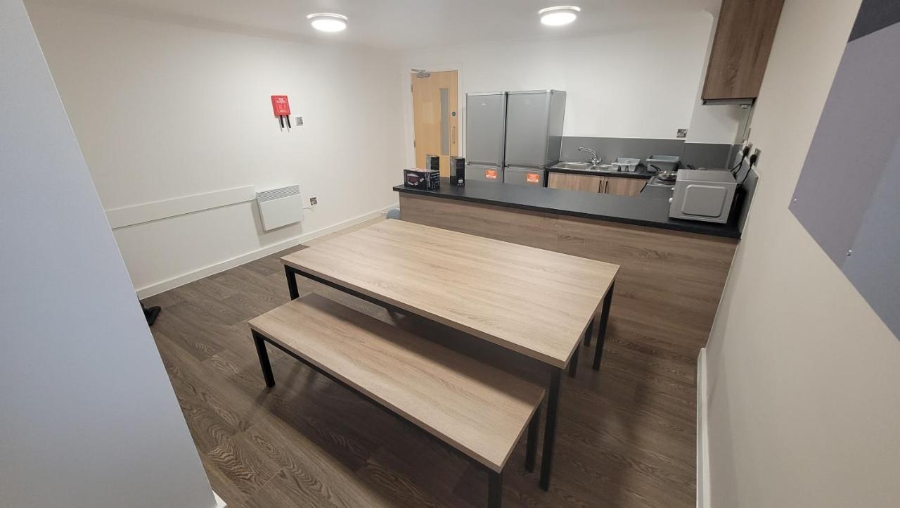 Ensuite Rooms, - Sk Coventry