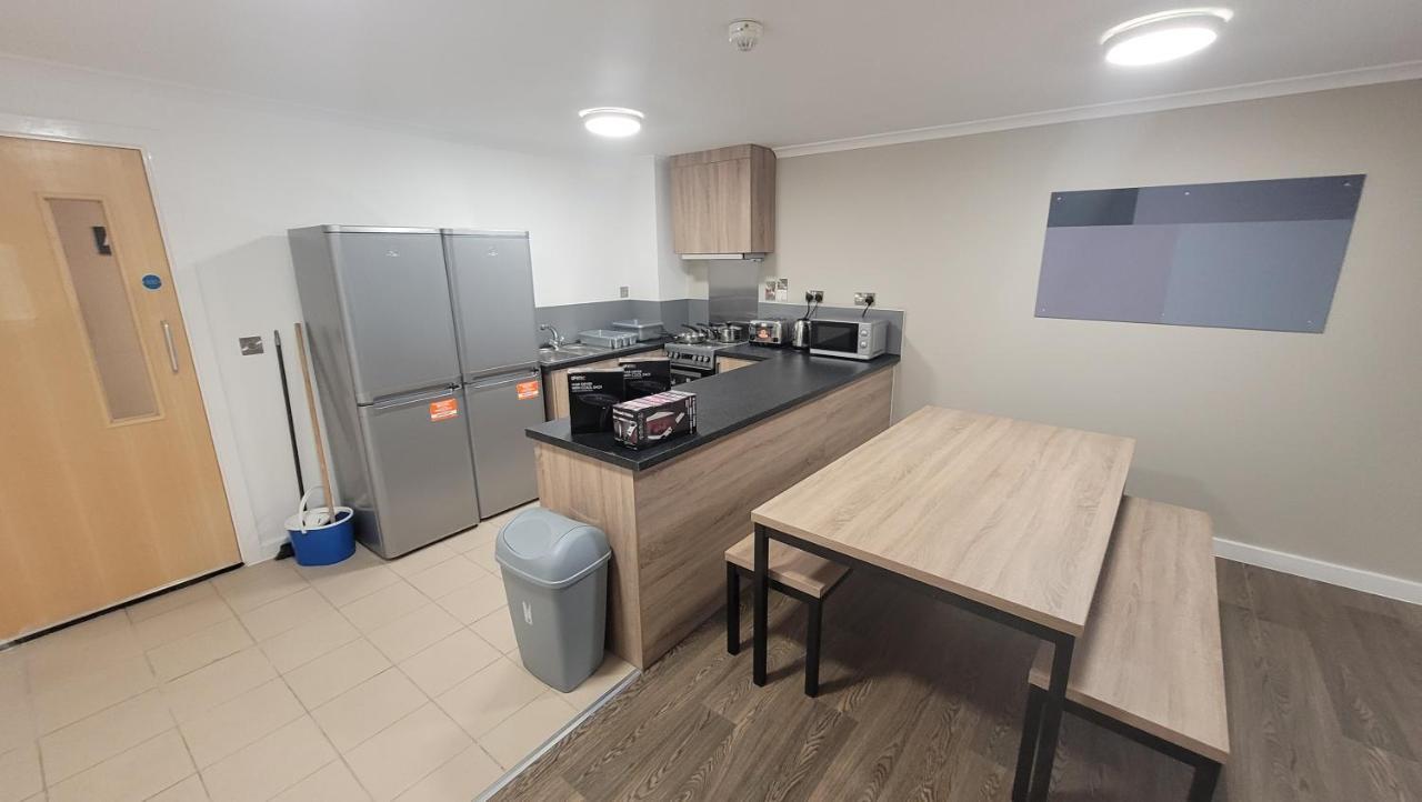 Ensuite Rooms, - Sk Coventry