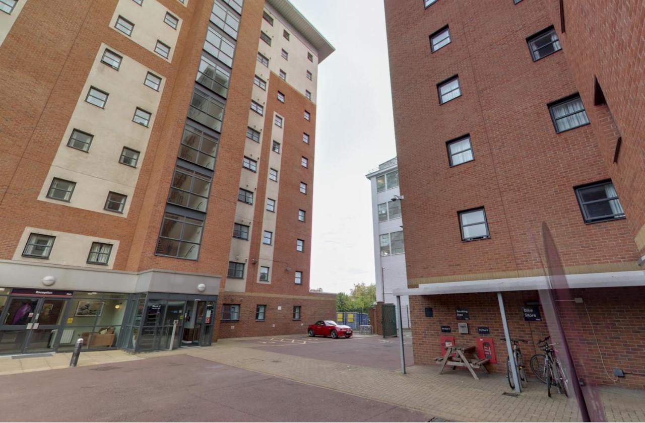 Ensuite Rooms, - Sk Pensión Coventry