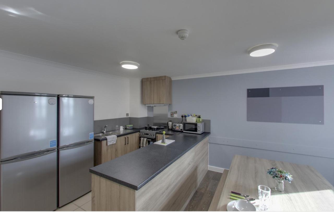 Ensuite Rooms, - Sk Pensión Coventry