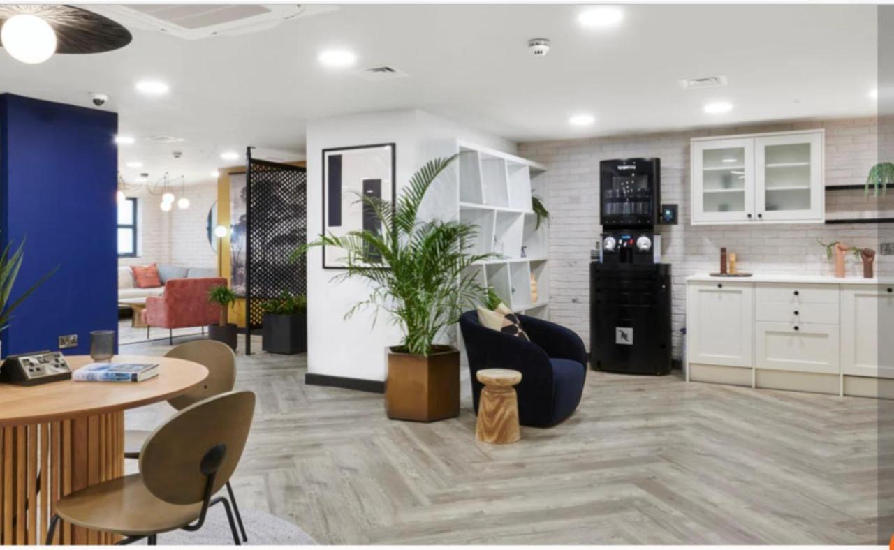 Ensuite Rooms, - Sk Coventry