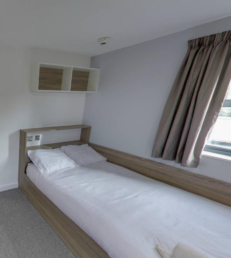 Pensión Ensuite Rooms, - Sk Coventry