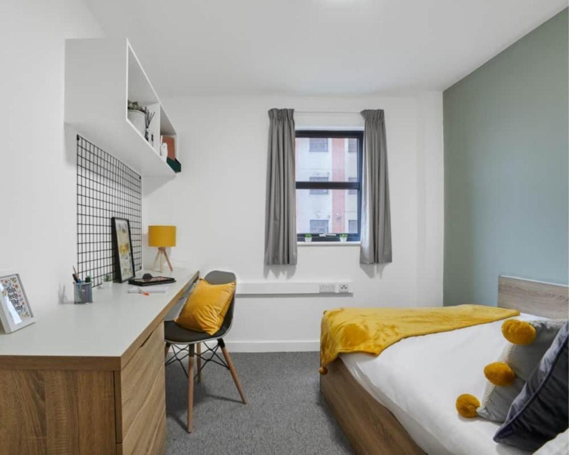 Ensuite Rooms, - Sk Pensión Coventry