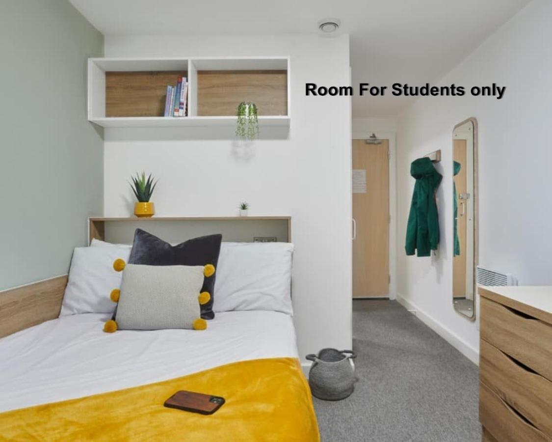 Ensuite Rooms, - Sk Pensión Coventry